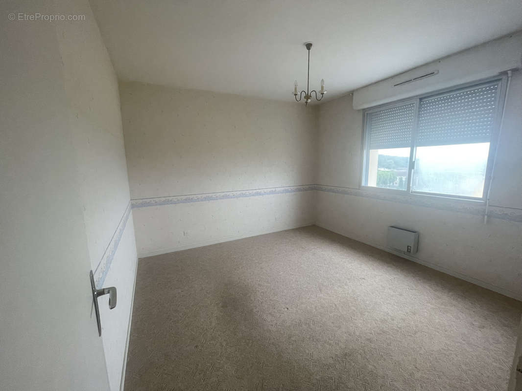 Appartement à AUCH