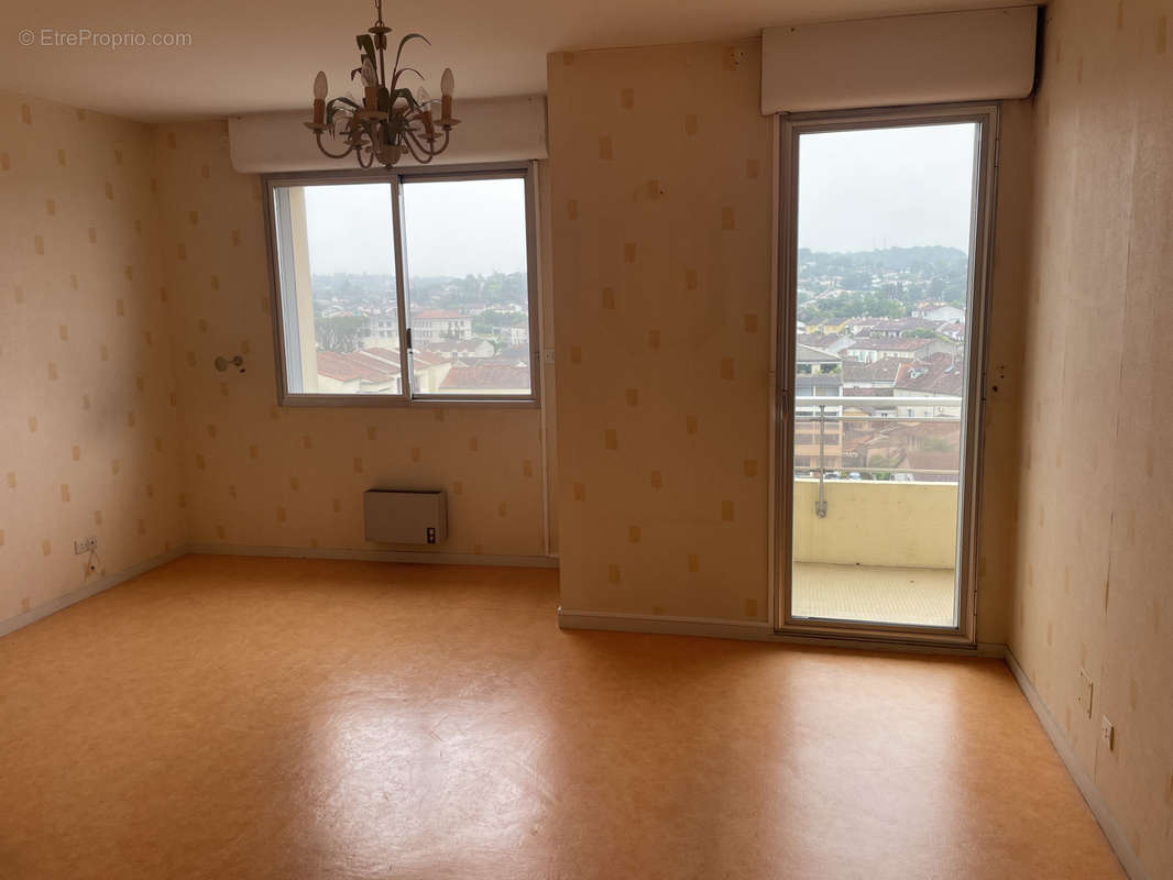 Appartement à AUCH