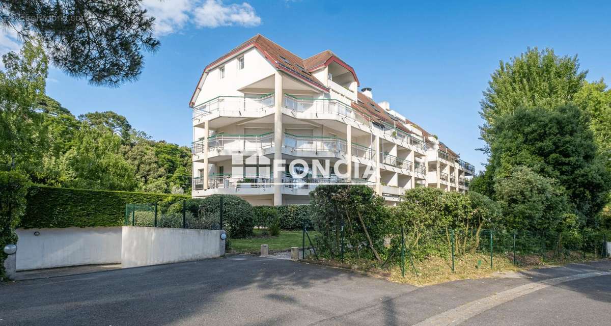 Appartement à LA BAULE-ESCOUBLAC