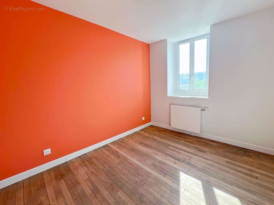 Appartement à ORLEANS