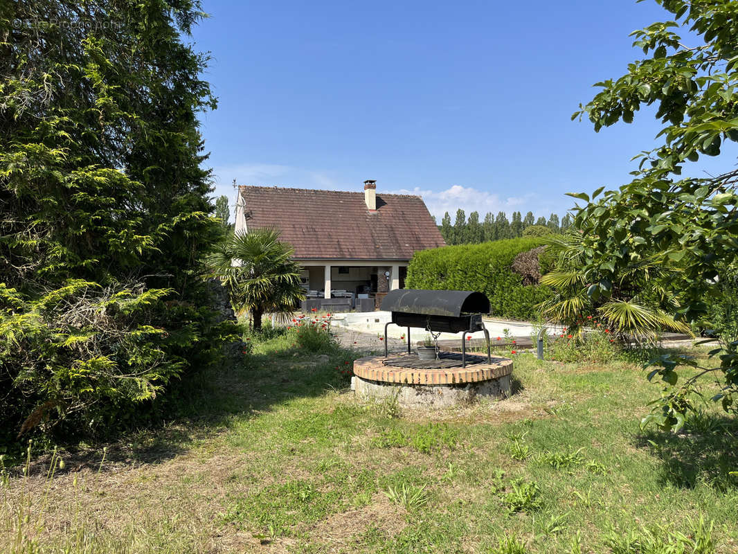 Maison à SAINT-FIRMIN-SUR-LOIRE