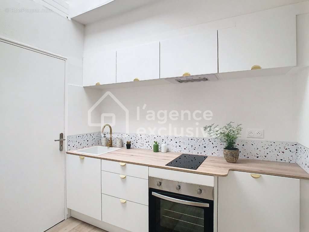 Appartement à LILLE