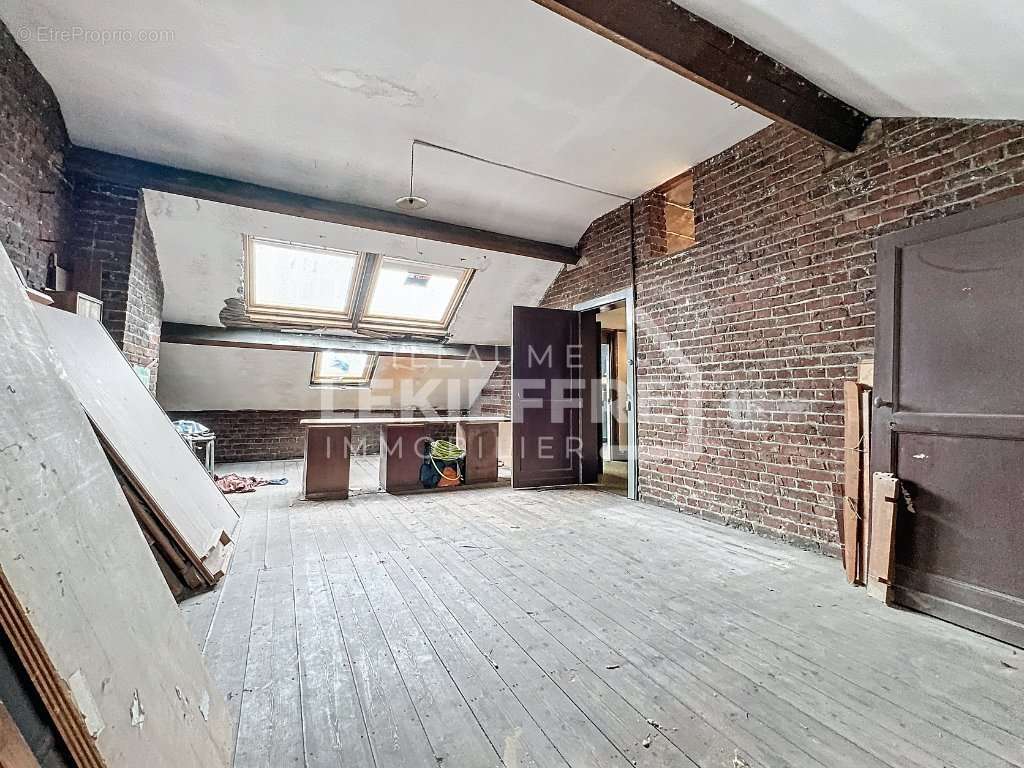 Appartement à LILLE