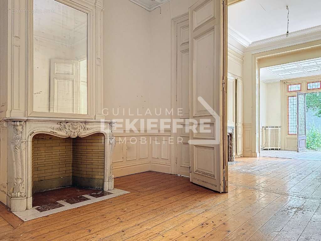 Appartement à LILLE