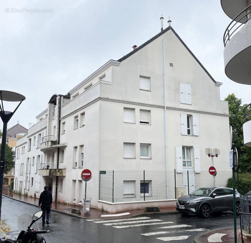 Appartement à NOISY-LE-GRAND