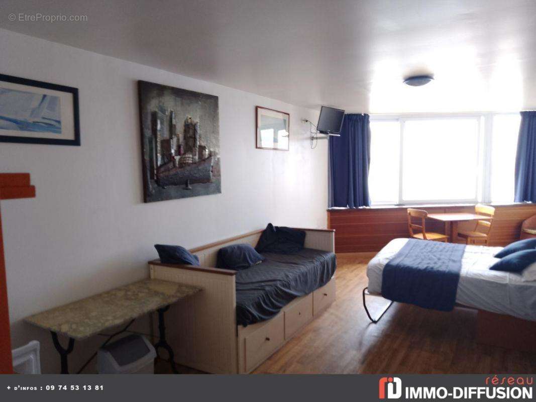 Appartement à LOUANNEC