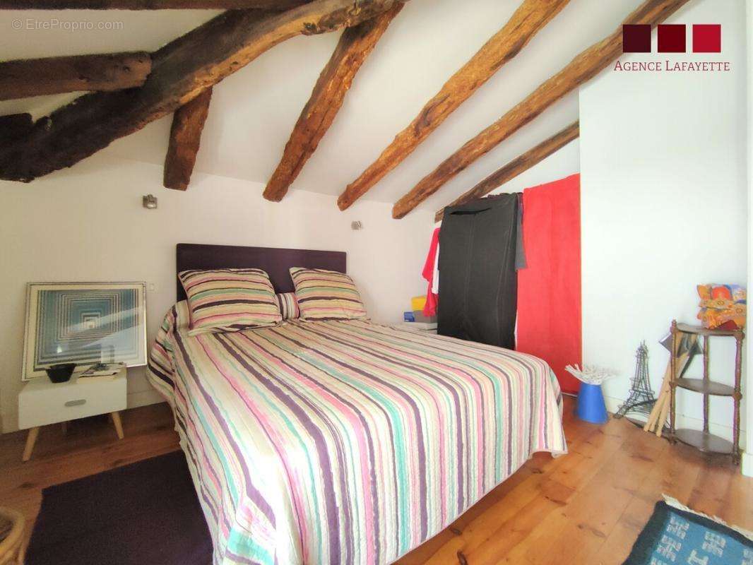 Appartement à SAINT-JEAN-DE-LUZ