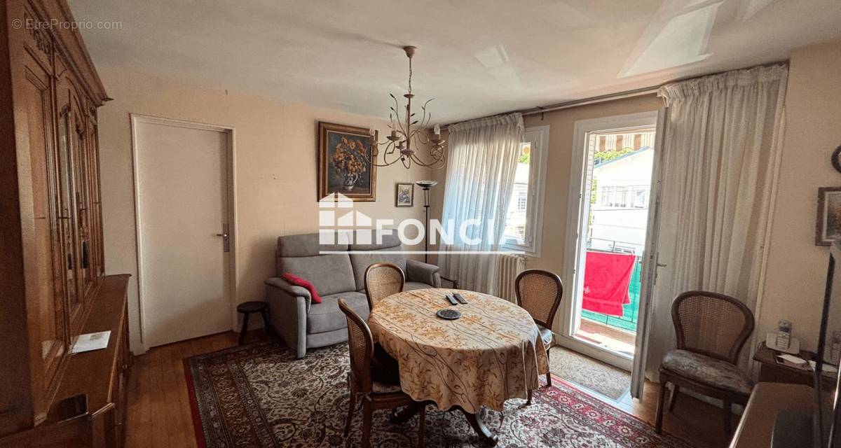 Appartement à LOURDES