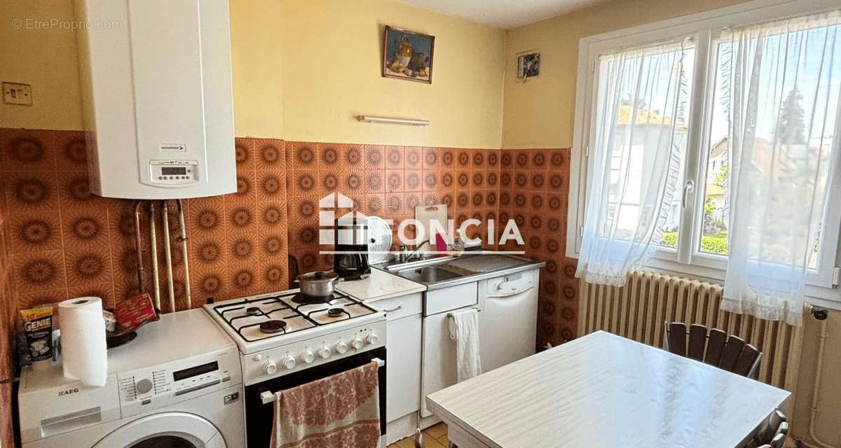 Appartement à LOURDES