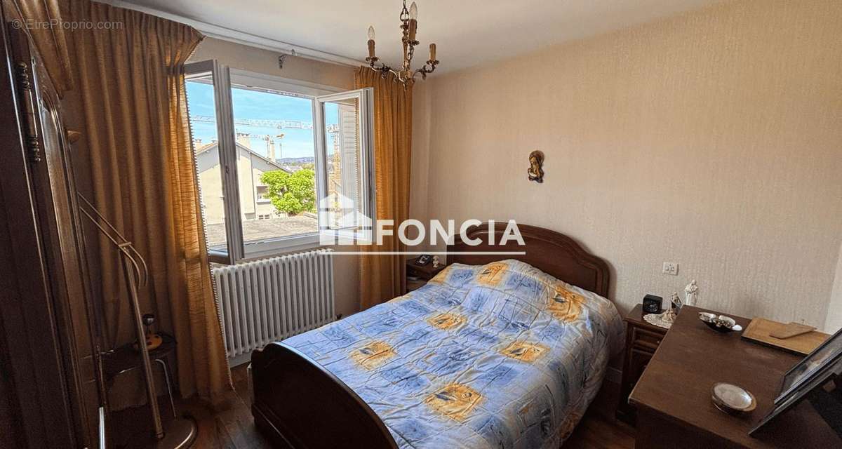 Appartement à LOURDES