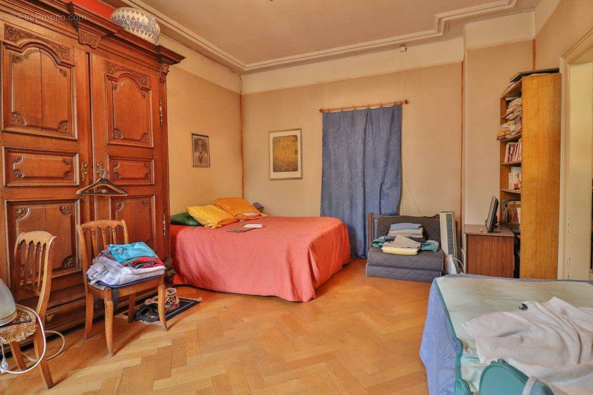 Appartement à COLMAR