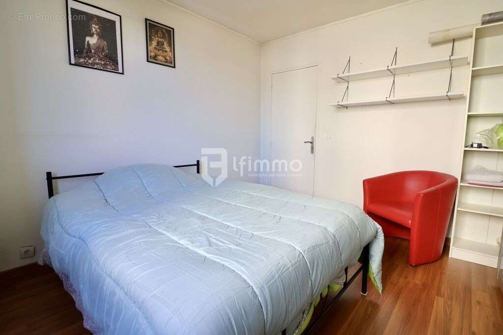 Appartement à MONTGE-EN-GOELE