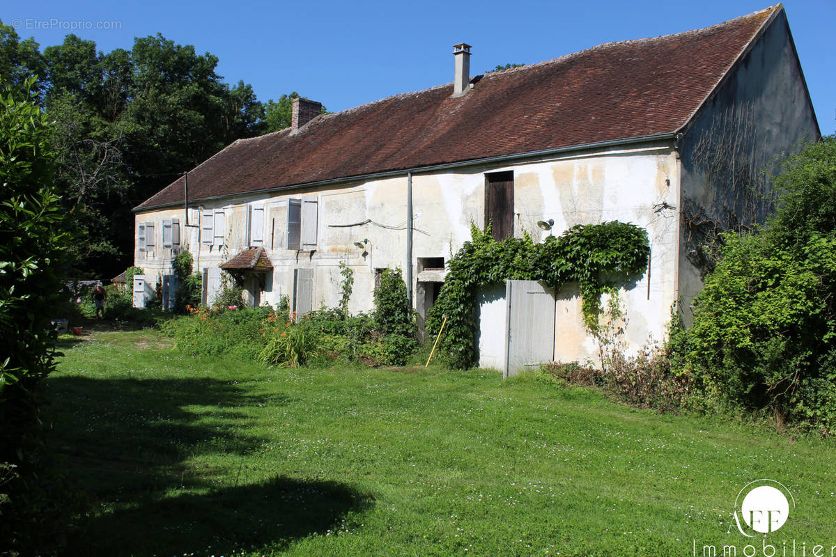 Maison à SAINT-SIMEON