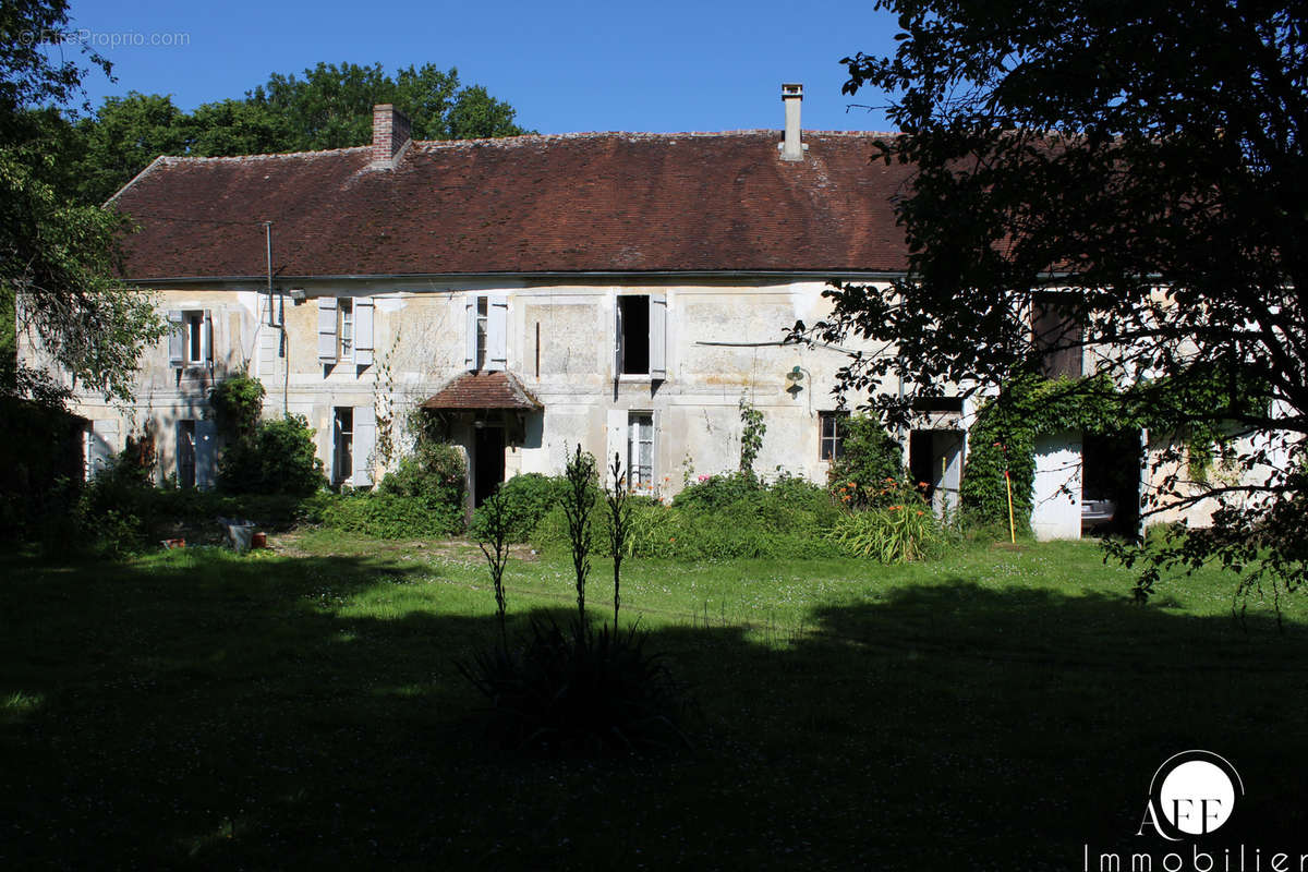 Maison à SAINT-SIMEON