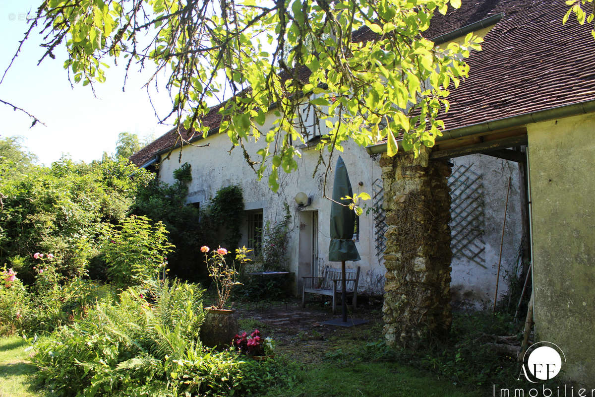 Maison à SAINT-SIMEON