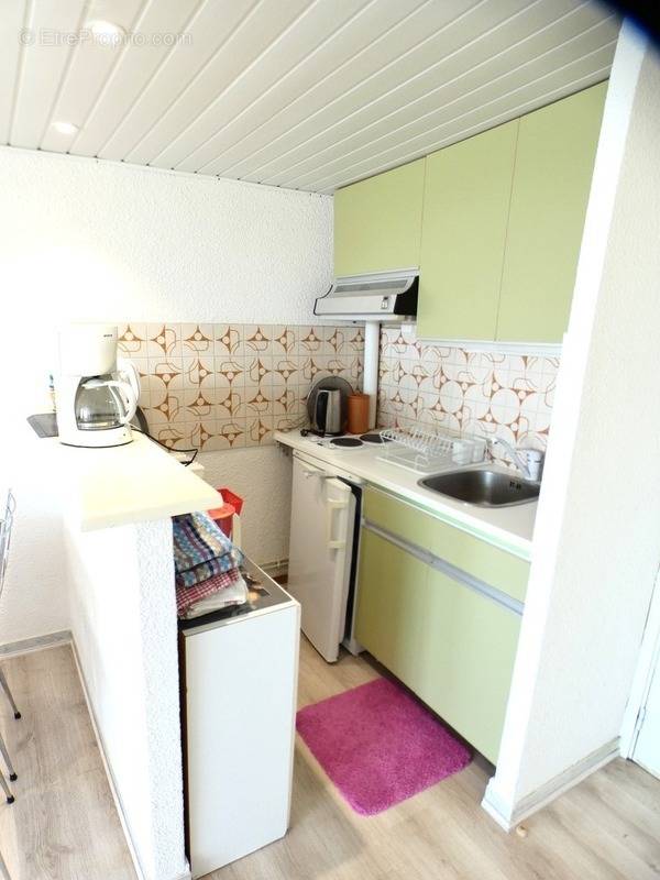 Appartement à AGDE