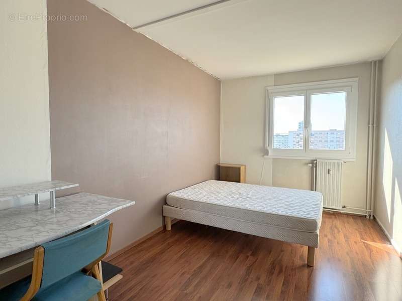 Appartement à VANDOEUVRE-LES-NANCY