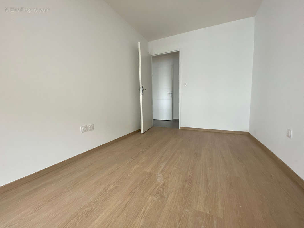 Appartement à BALMA