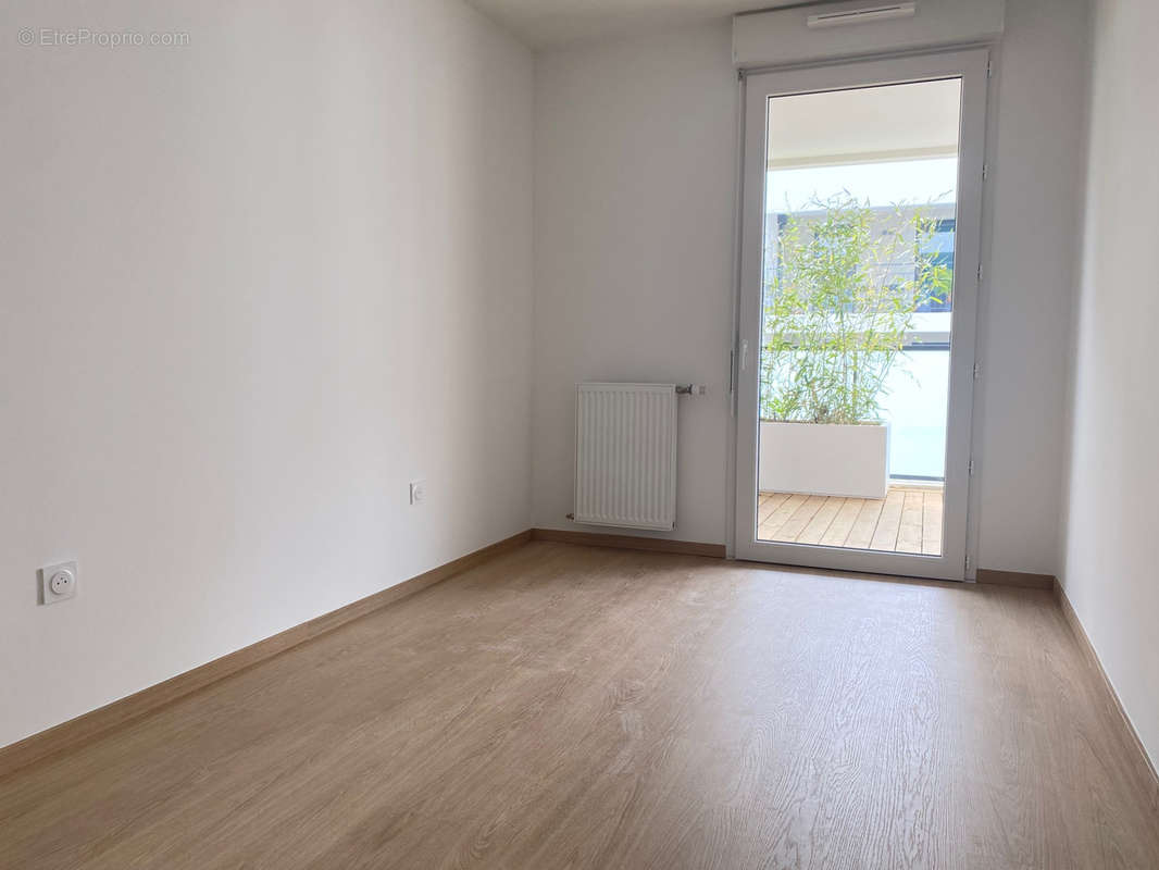 Appartement à BALMA