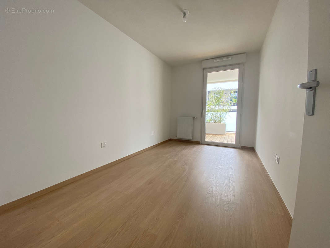 Appartement à BALMA