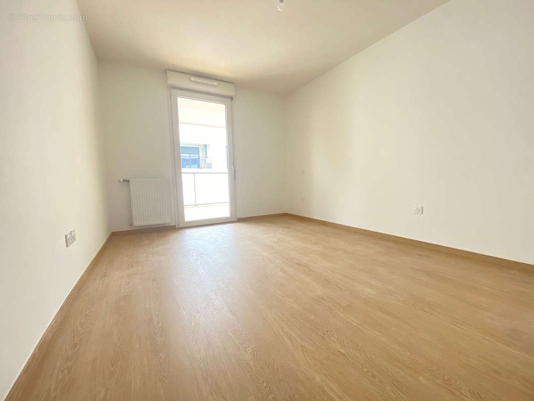 Appartement à BALMA