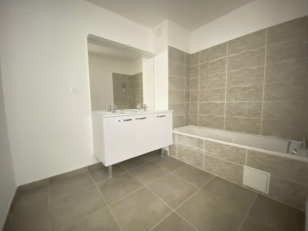 Appartement à BALMA