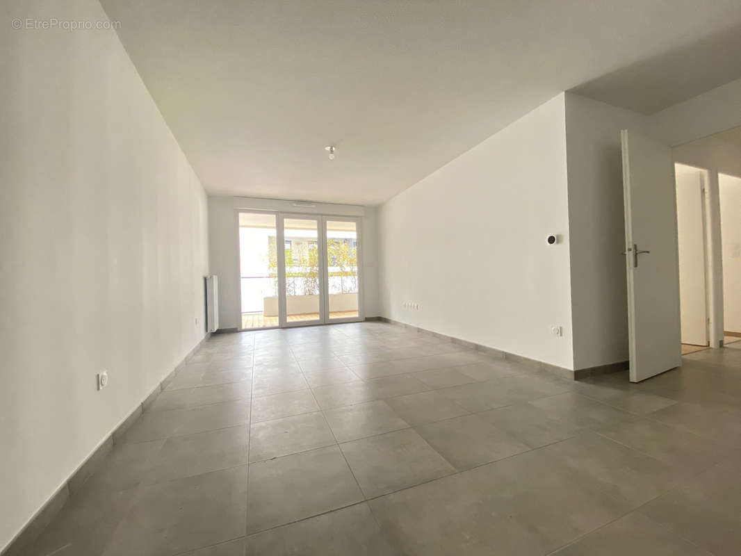 Appartement à BALMA