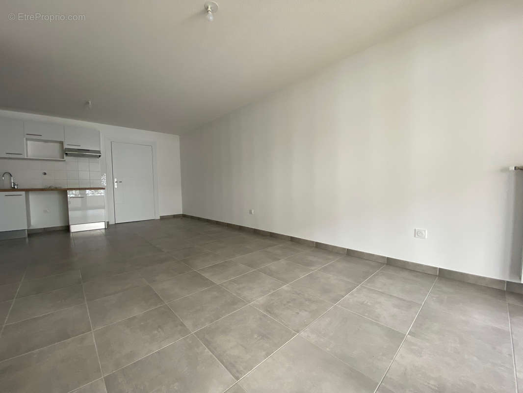 Appartement à BALMA