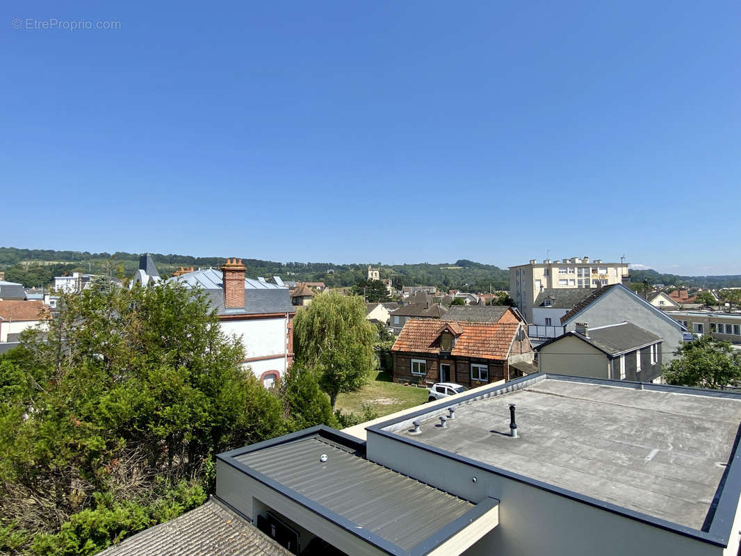 Appartement à DIVES-SUR-MER