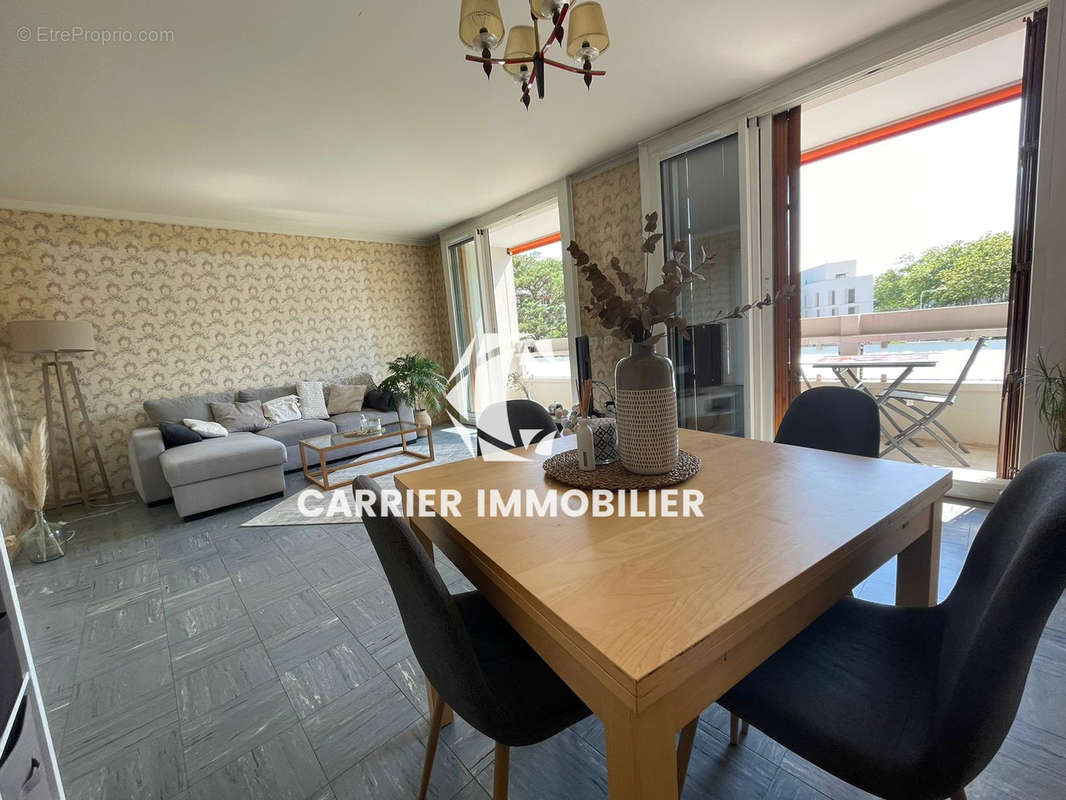 Appartement à LYON-5E