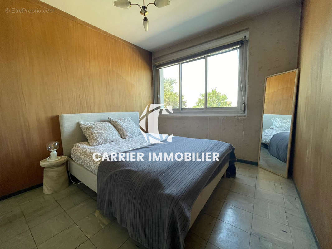 Appartement à LYON-5E