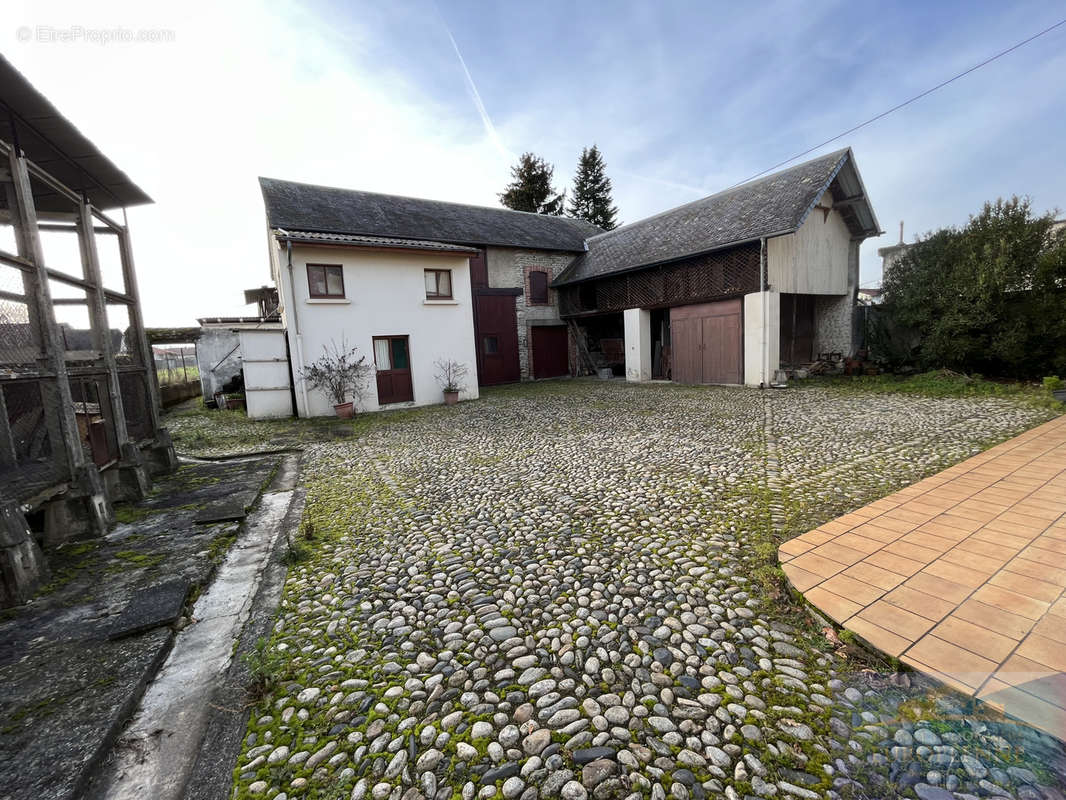 Maison à TARBES