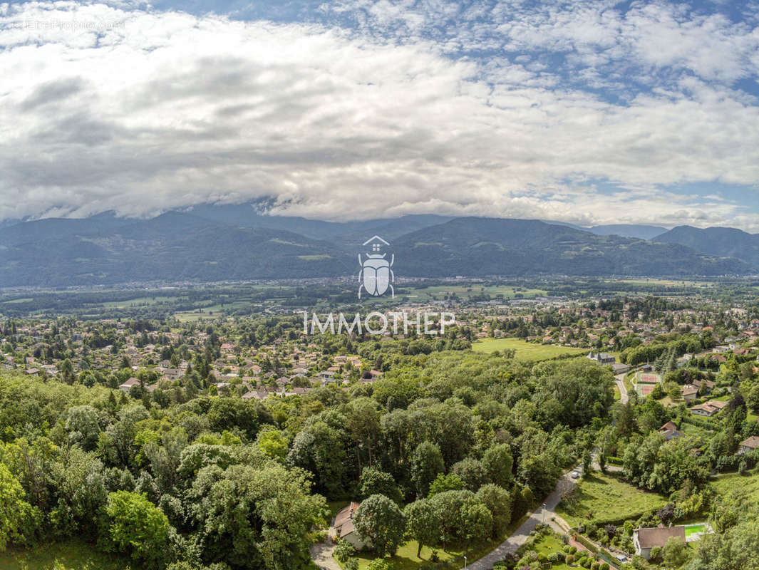 Terrain à BIVIERS