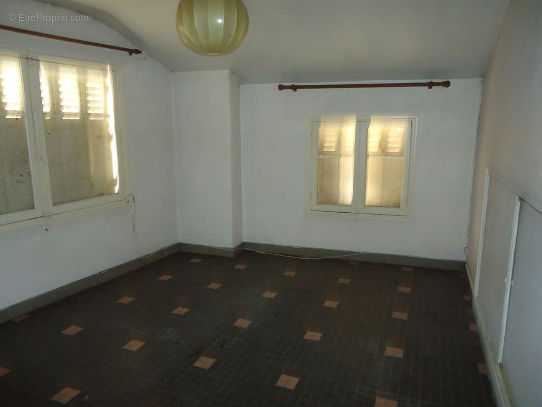 Appartement à CASTELSARRASIN