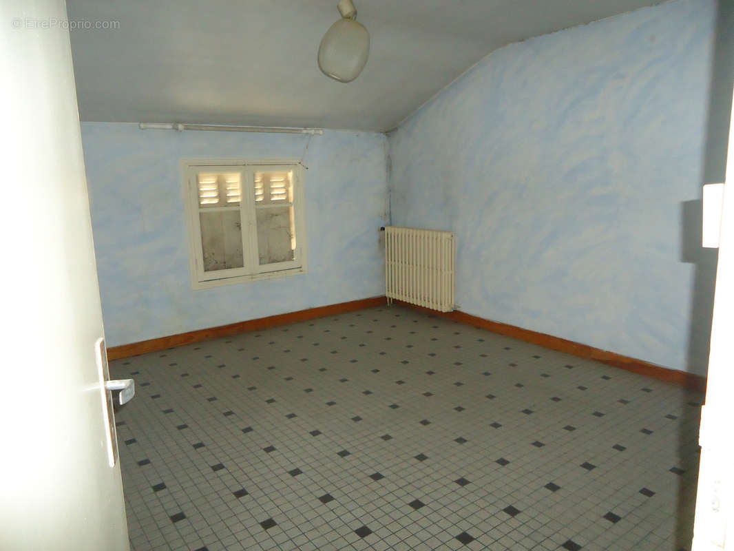 Appartement à CASTELSARRASIN