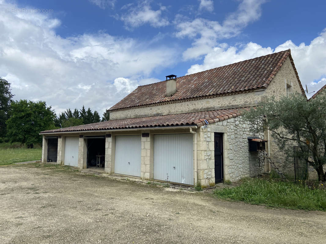 Maison à CONDOM