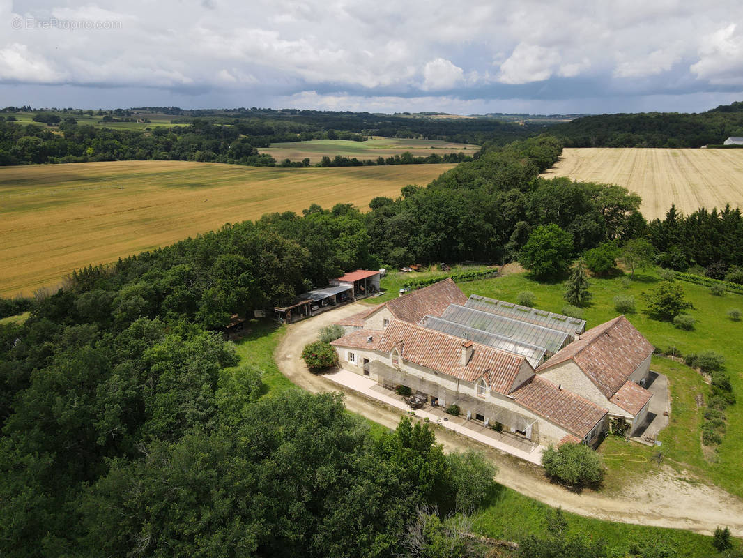 Maison à CONDOM