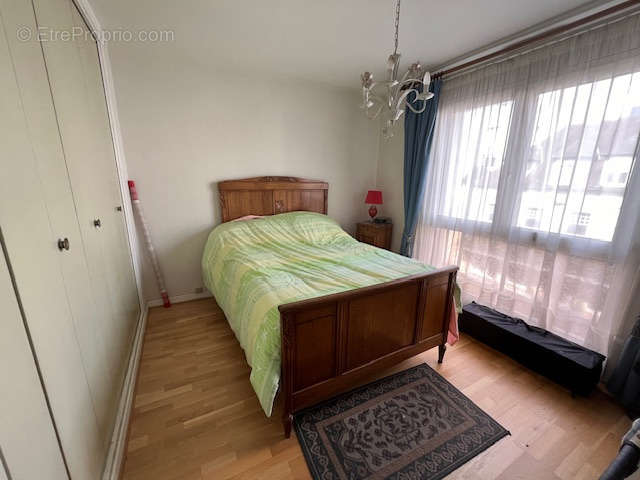 Appartement à CREIL