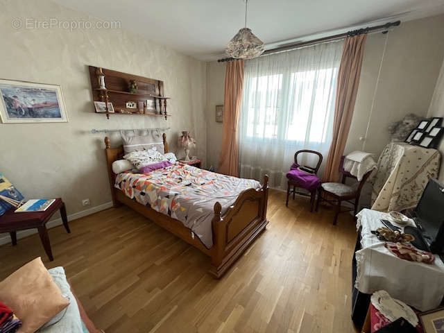 Appartement à CREIL