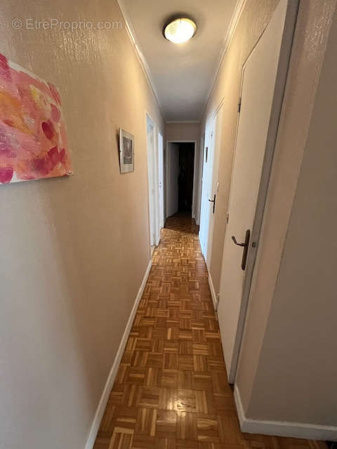 Appartement à CREIL