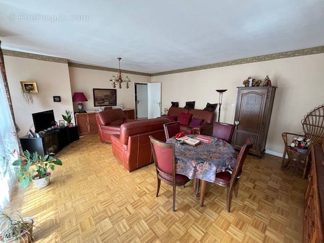 Appartement à CREIL