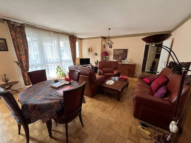 Appartement à CREIL