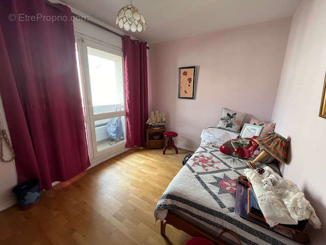 Appartement à CREIL