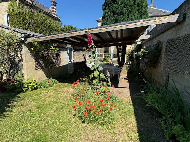 Maison à CREIL