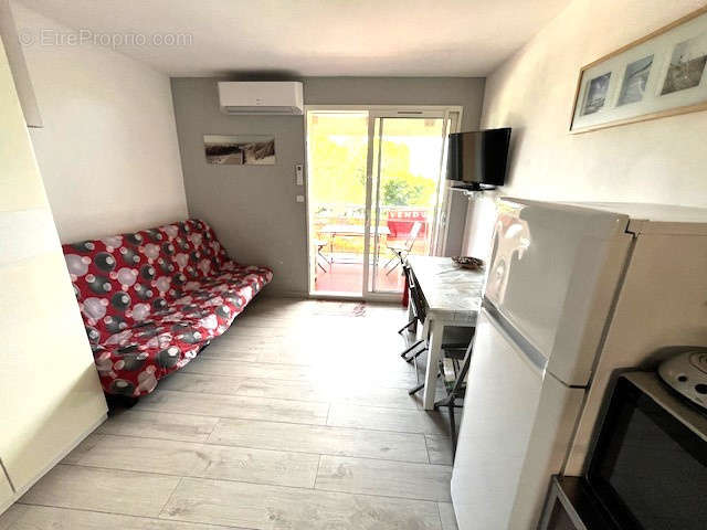 Appartement à CANET-EN-ROUSSILLON