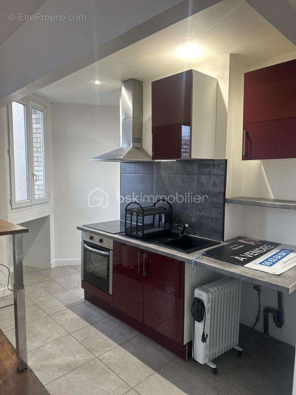 Appartement à ARGENTEUIL