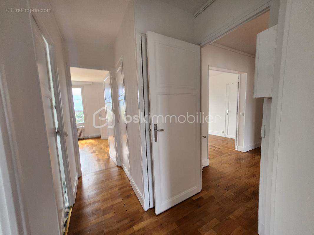 Appartement à NEVERS