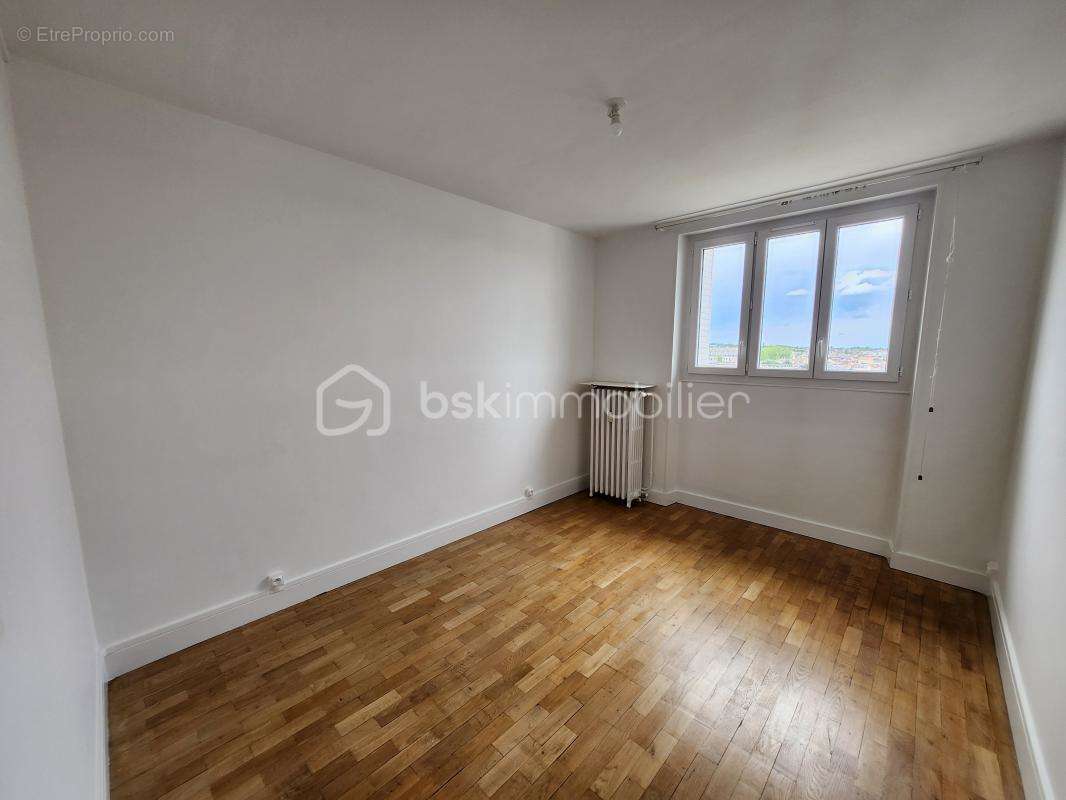 Appartement à NEVERS