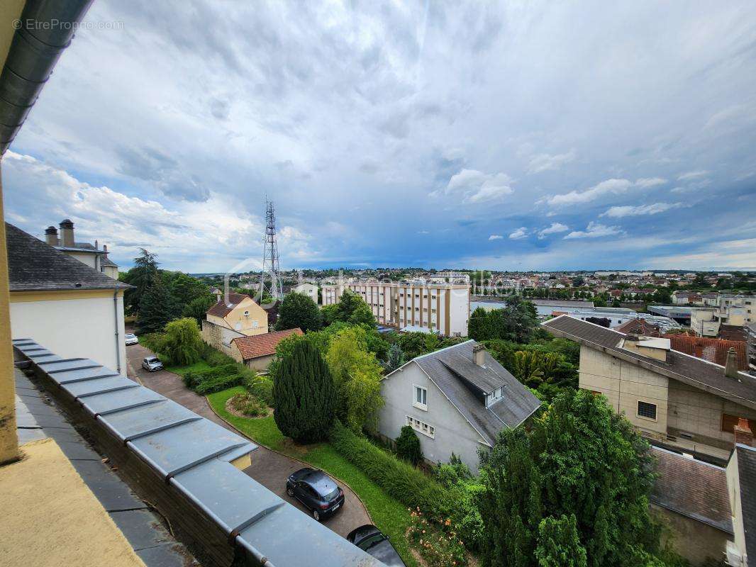 Appartement à NEVERS