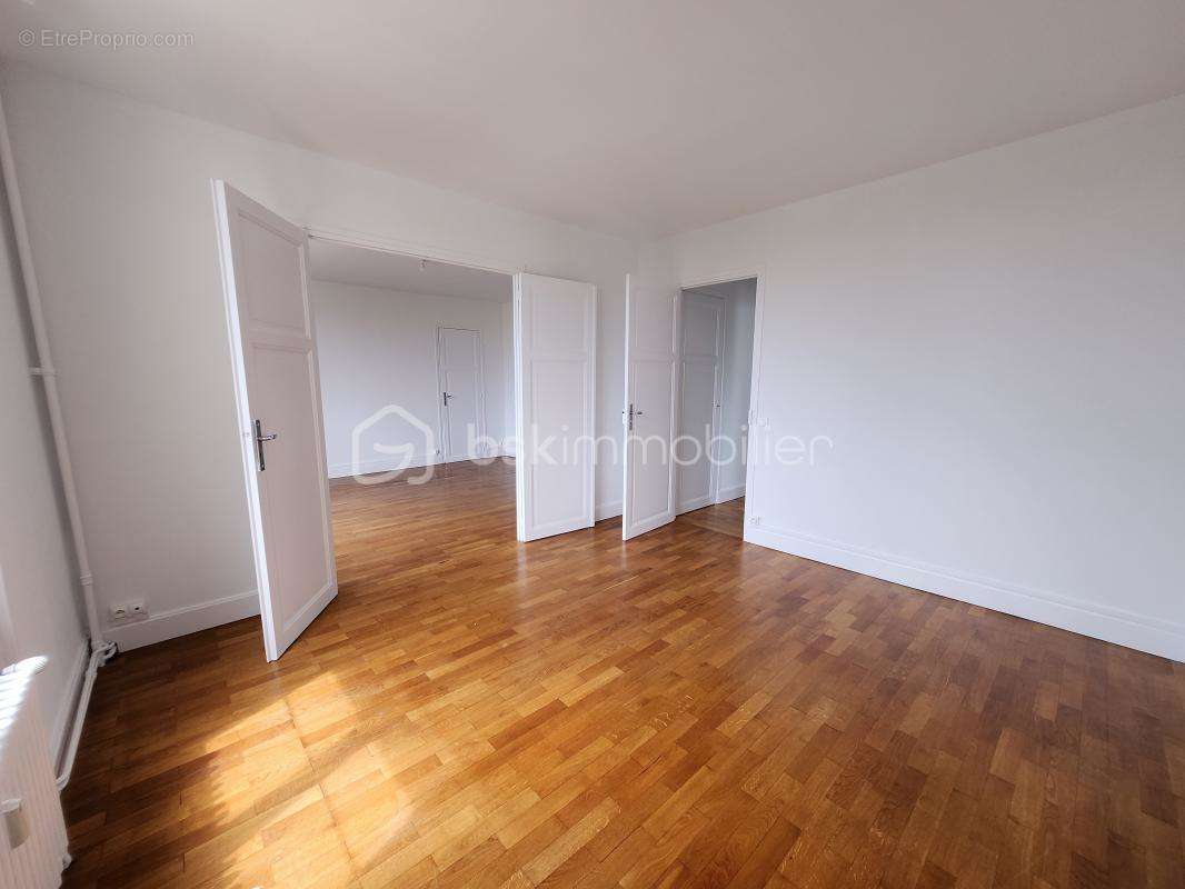 Appartement à NEVERS